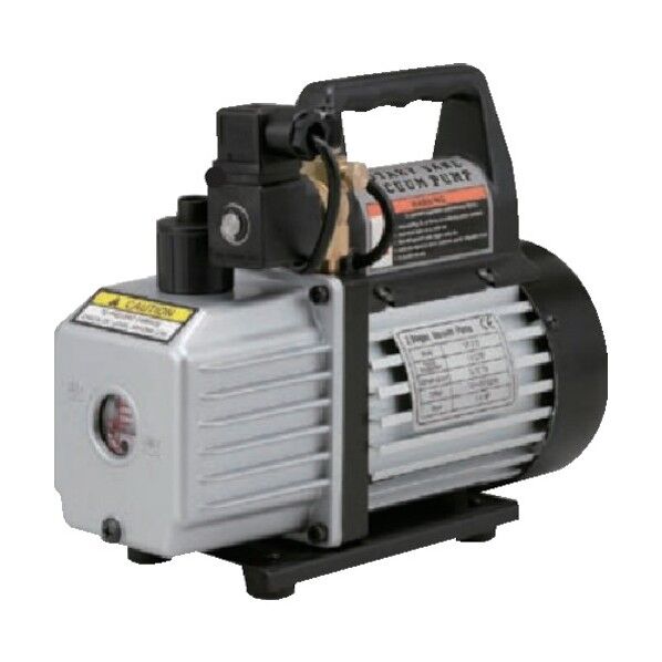 真空ポンプ VP-115 1点