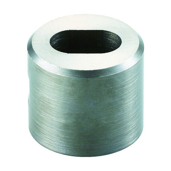 長穴ダイス(回り止めカット入り)