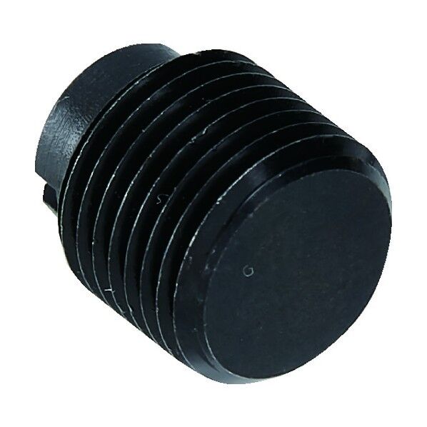 NC旋盤用コレットホルダ バックアップスクリュー