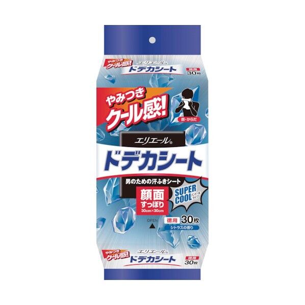 ユニット エリエールforMENドデカシート