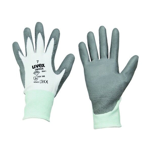 ユニドゥア 6641