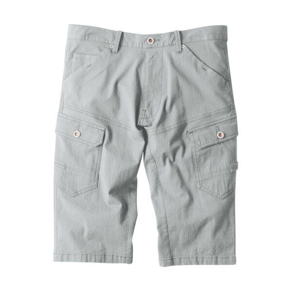 ハーフパンツ2255-20-LL 2255-20-LL 1本