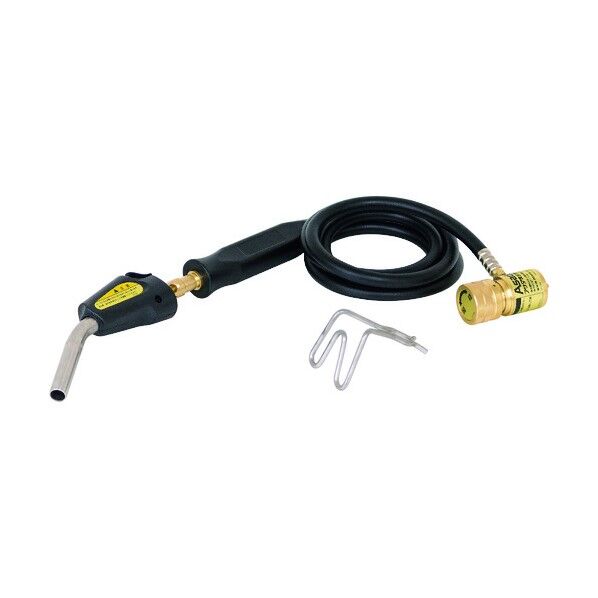 スーパーターボSホース 本体組