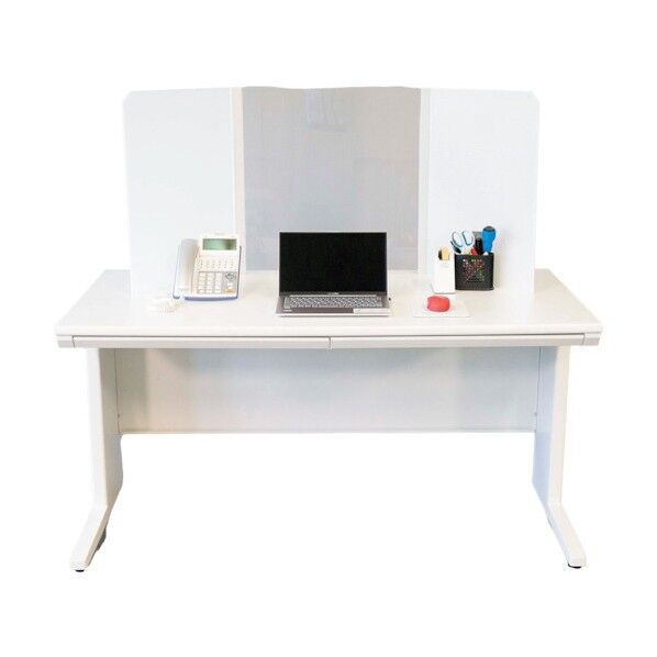 モバイルウォール両サイド59型フロントオール透明タイプ MOBILEWALLR59FATM 1点