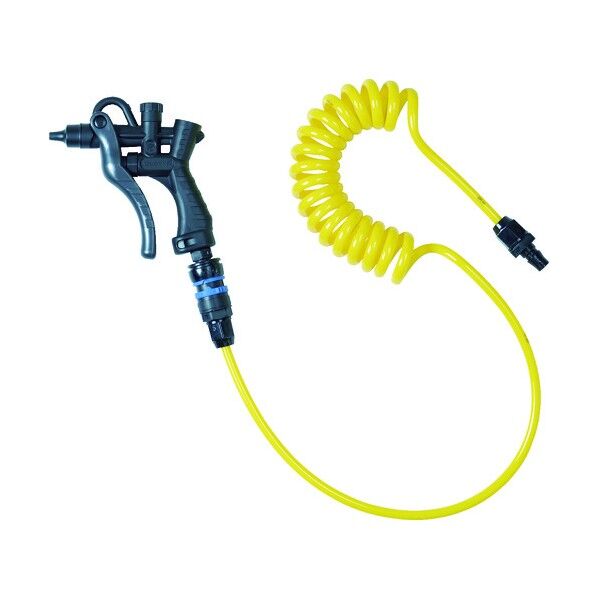 ジョプラスターR エアダスター+コイルホース