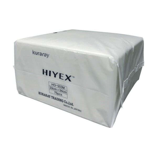 ハイエックス33cmX34cm HO503M 1200枚