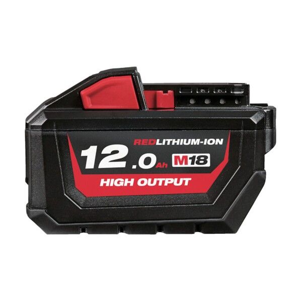 M18 12.0AH パワーブーストバッテリー M18HB12JP 1個