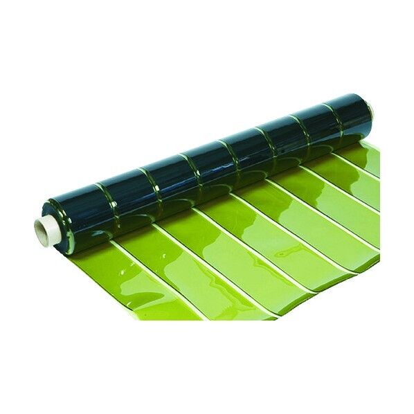 間仕切り用シート オプトロン グリーンシート
