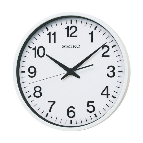 衛星電波時計 4.8 kg GP201W