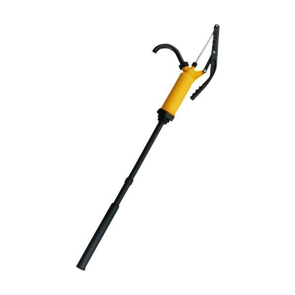 レバー式ハンドポンプ TGP-490S 411-64-84-11 1点