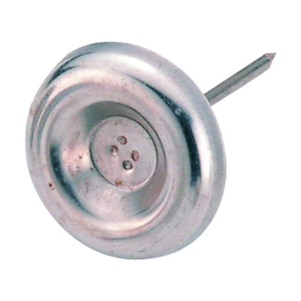 田中糧機 18-8 フラワーネール No. 8