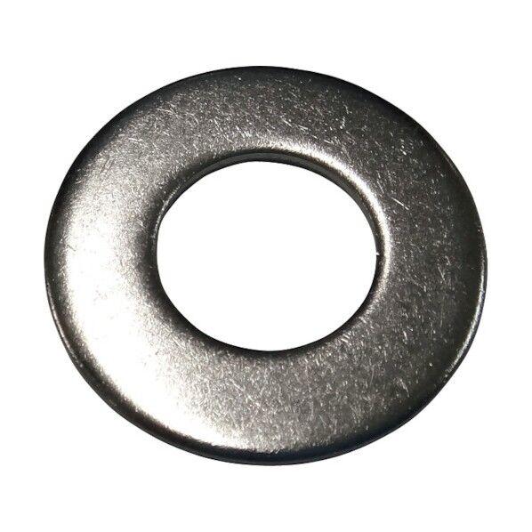 ワッシャー JIS ハステロイC276 12×26×2.0 WJ-C276-12-26-2.0K 1点