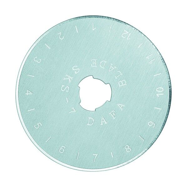 KAKURI セイフティーシートカッター替刃 5枚入り 4692 5枚