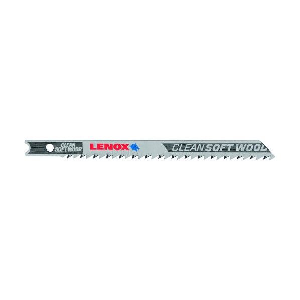 木工仕上げ用ジグソーUシャンク101.6mmX10山 C450U5 1991383 5枚