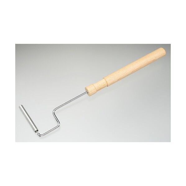 アルミローラー AL 10φ 3 1624310003 1セット