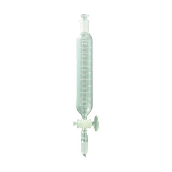 共通分液円筒500mL目付 24-19 330-15-66-18 1点