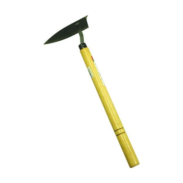 金象印 片手三角ホー 鋼付