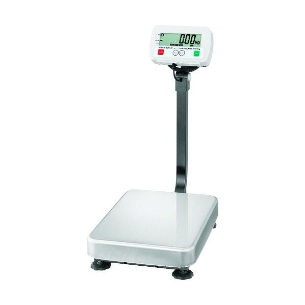 検定付き防塵・防水台はかり SE150KAL-K 2区検定品 SE150KAL-K-02N00 1点
