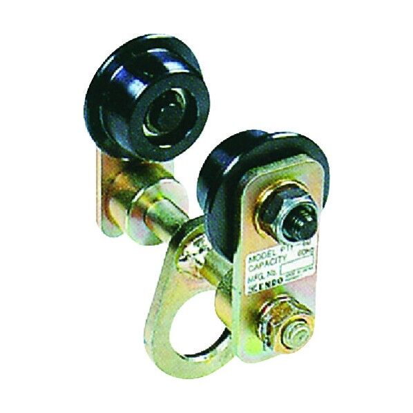 プレーントロリー