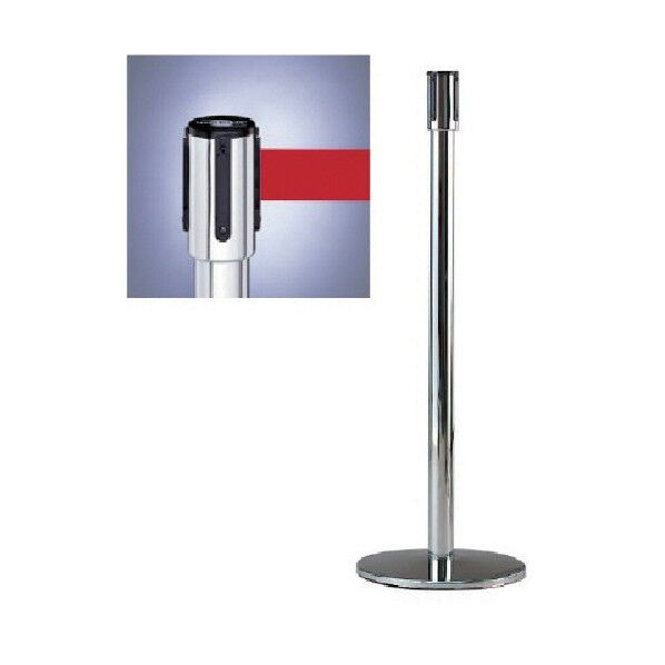 リールベルトポスト(テンサバリアー)