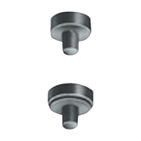 交換用スタンプ 8mm 9180008 1点