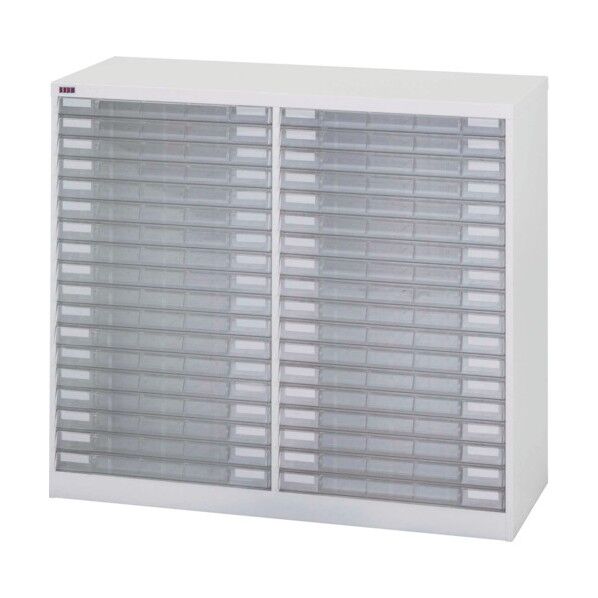 アレンジャー A3判プラスチック引出し オフィスホワイト色 A3PY-218N 1点