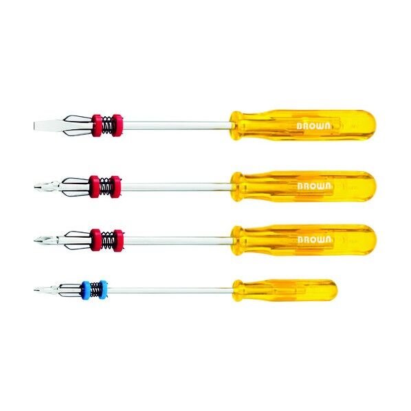 ビスキャッチドライバーセット