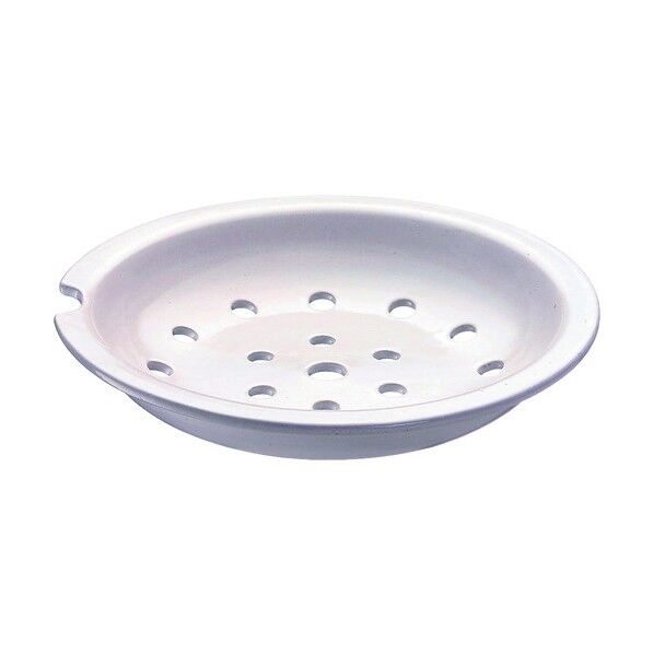 土鍋用 蒸シ目皿 8号用 QMZ3301 1個