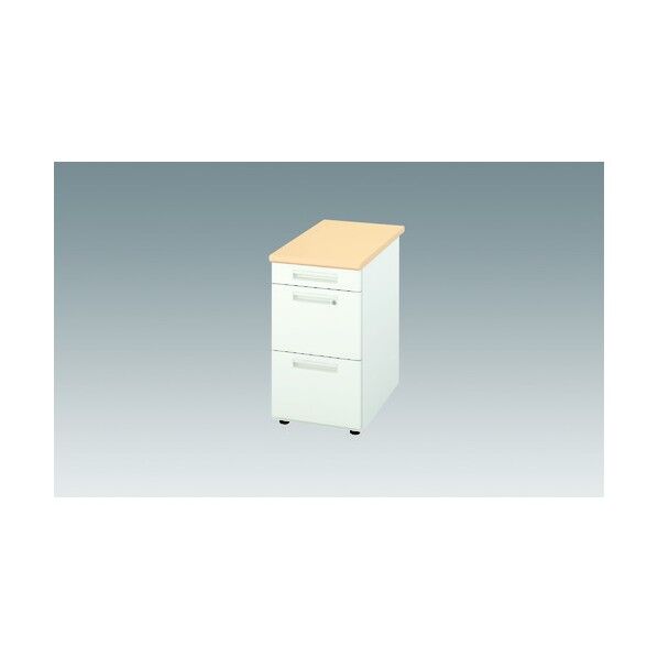 脇デスク XEDH047G-WS 1点