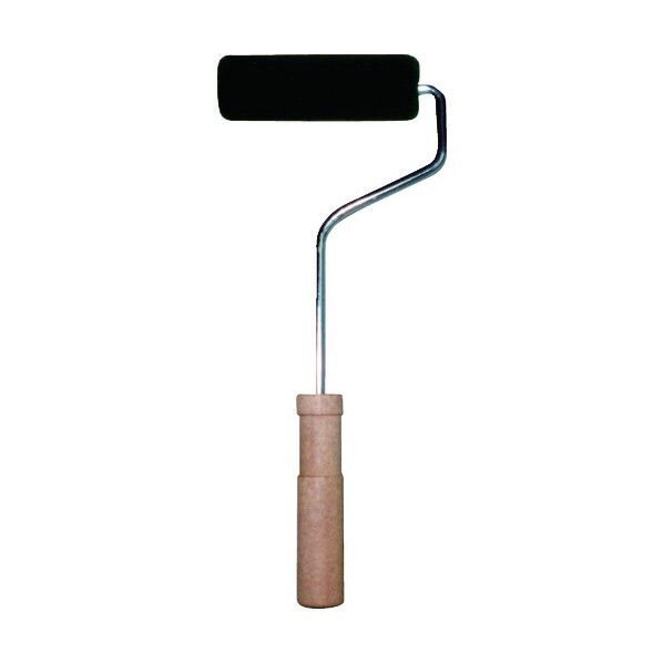 グリーンローラーセット4インチ 4インチ 1