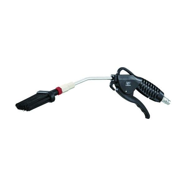 ブラシエアダスターガン(プラグタイプ)