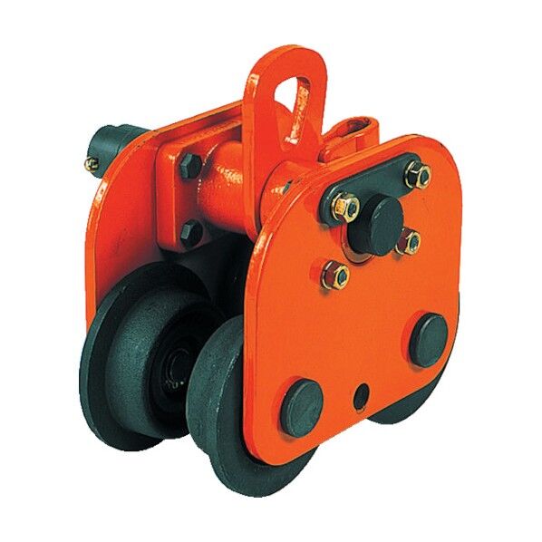 プレーントロリー(手動用)