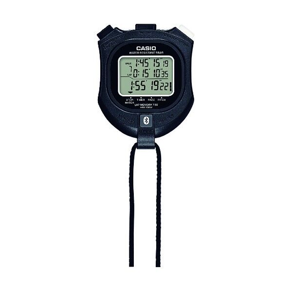 カシオ ストップウオッチ
