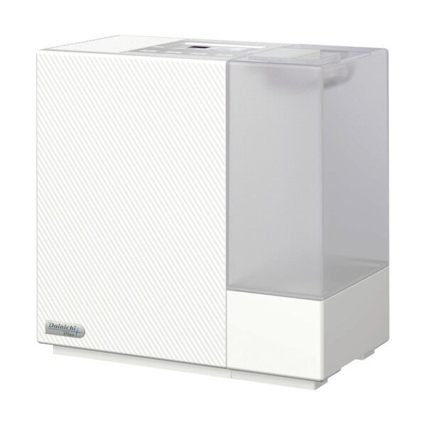 気化ハイブリッド式加湿器 HD-RX900A-ホワイト 0H46610 HD-RX900A-W 1点