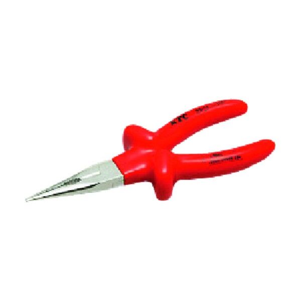 絶縁ラジオペンチ