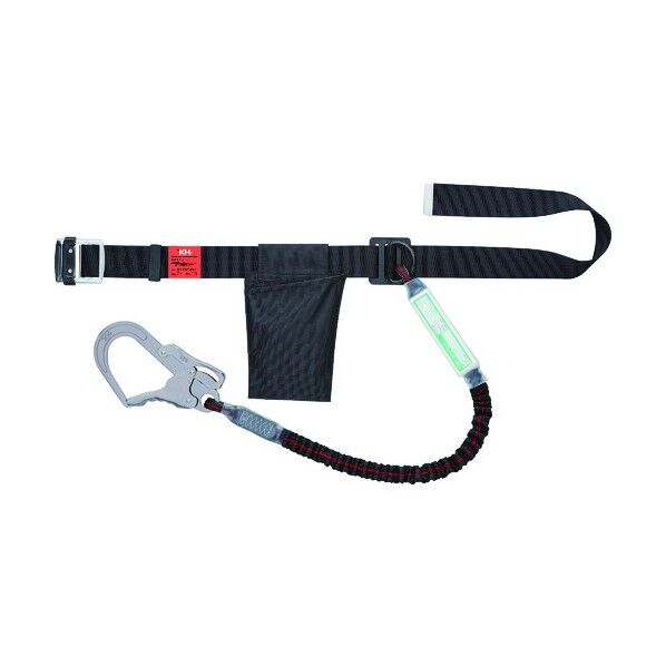 胴ベルト型安全帯 S1SDWK-17+47113F