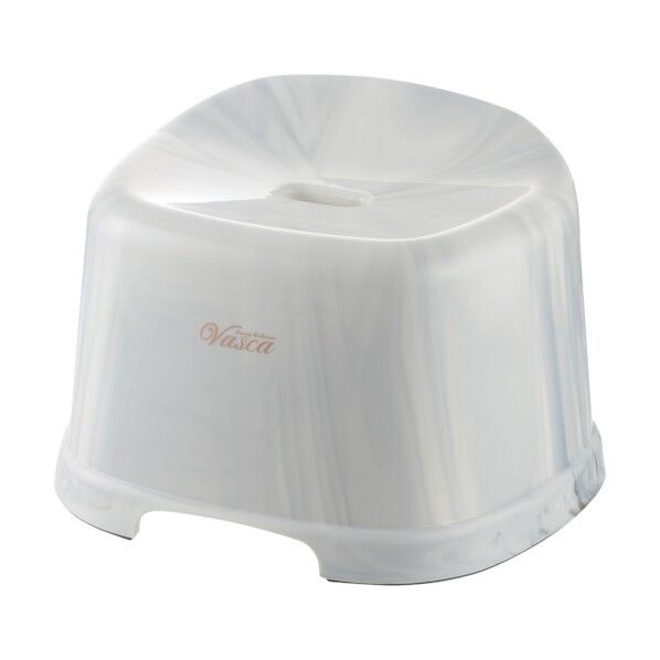 バスカHA 腰かけ22H ホワイト ZBS1102 1個