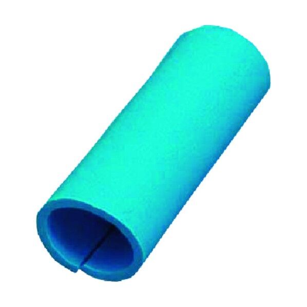 鉄筋カラーマーカー 青パック 7005-B 10個