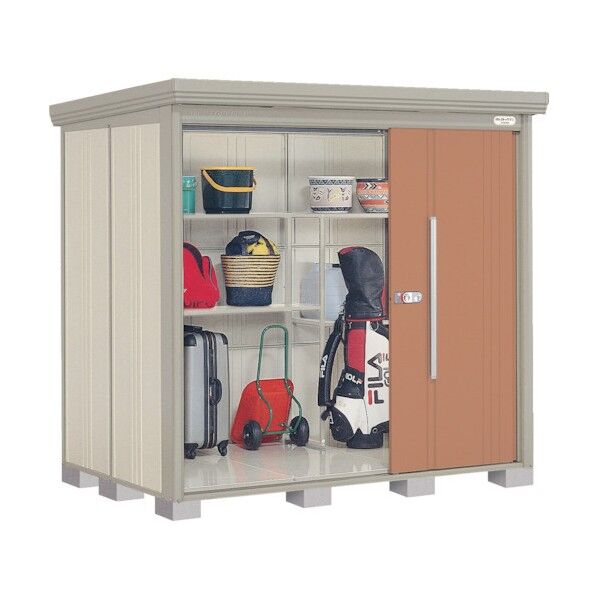 Mr.ストックマンダンディ NDSZ2215