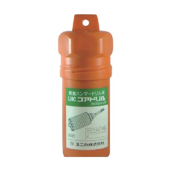 軽量ハンマードリル用コアドリル 65mm 65X105 1