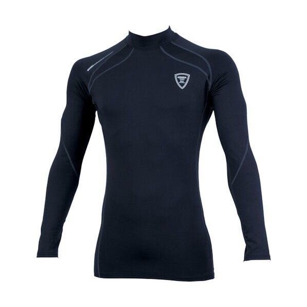 ハイネックコンプレッション6621-10-4L 6621-10-4L 1着