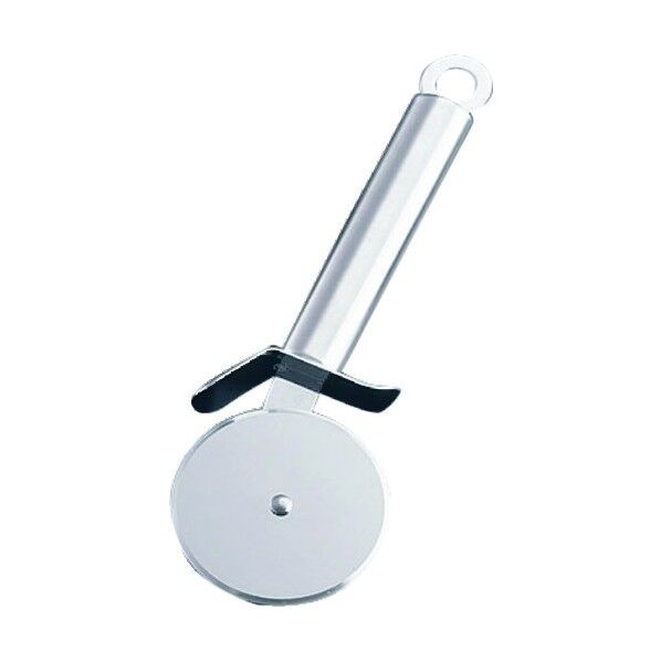 サーモハウザー  18-8共柄ピザカッター 68575 WPZ46 1個