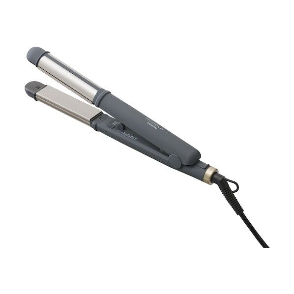 102043 ストレートアイロン ダークグレー HIR-MS201-H 1点