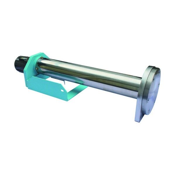 スパイラルマグネットコンベア