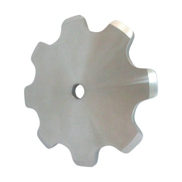 Rローラ用コンベヤスプロケット 歯数8 K5150R8 1点