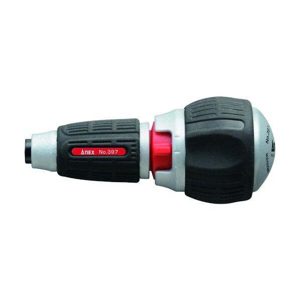 アネックス クイックボール72 ラチェットドライバーハンドル
