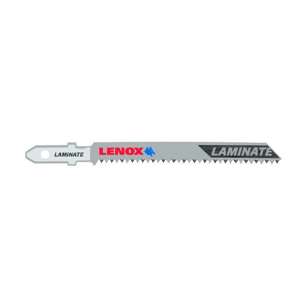 フローリング材仕上用ジグソーTシャンク88.9mmX14山 B314LT5