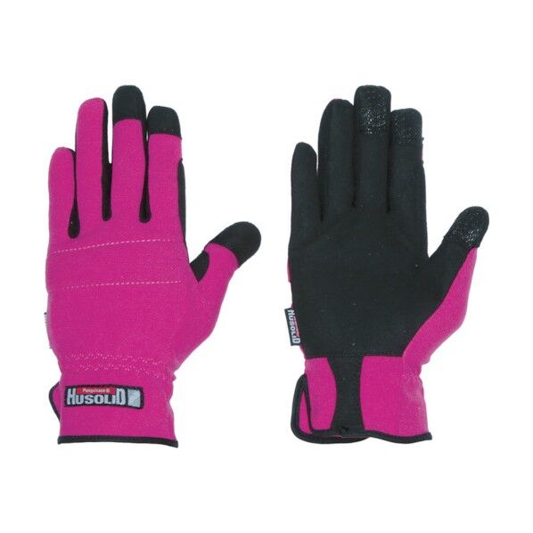 ヒューソリッド H-4