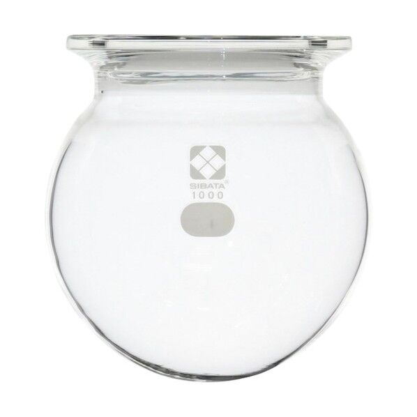 ハリオセパラブルフラスコ丸形