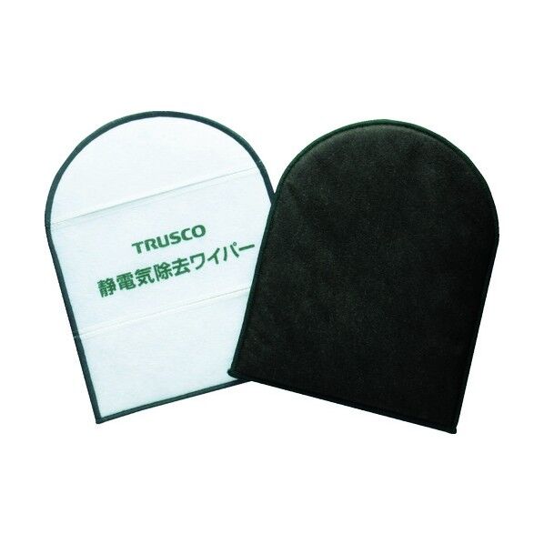 静電気除去ワイパー